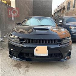 2015 دودج تشارجر