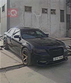 2014 كرايسلر 300