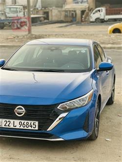 Nissan Sentra 2023