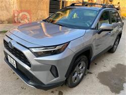 Toyota RAV4 2024