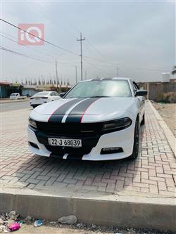2019 دودج تشارجر