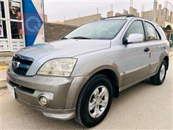 Kia Sorento 2004