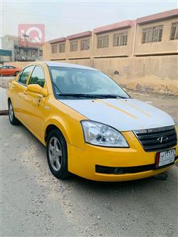 Chery A5 2010