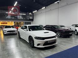 Dodge Charger 2019