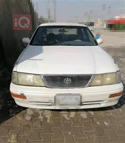 Toyota Avalon 1994