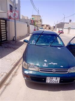 Toyota Corona 1993