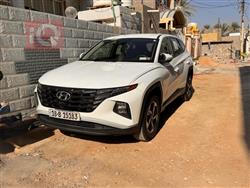 2022 هيونداي توسان