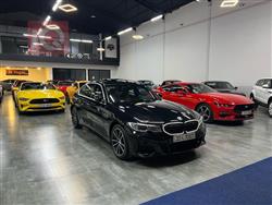 BMW 3-Series 2022