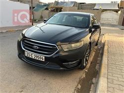 2015 فورد تورس