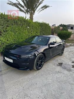 2022 دودج تشارجر