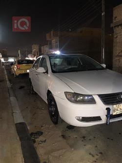 Lifan 620 2013