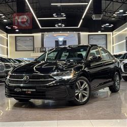 Volkswagen Jetta 2024