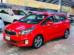 Kia Carens 2015