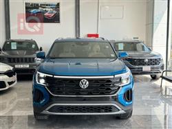 Volkswagen Atlas Cross Sport 2024