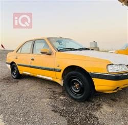 2013 بيجو 405