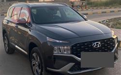 Hyundai Santa Fe 2023