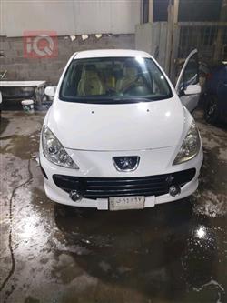 Peugeot 307 2006