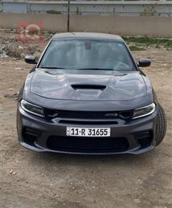 2021 دودج تشارجر