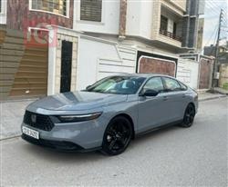 2023 هوندا أكورد