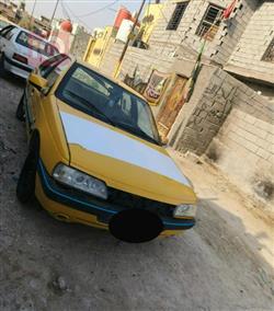 2016 بيجو 405