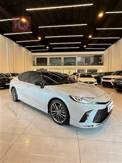 Toyota Camry 2024