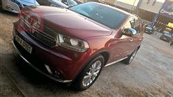 Dodge Durango 2015