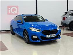 BMW 2-Series 2022