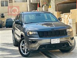 Jeep Grand Cherokee 2021