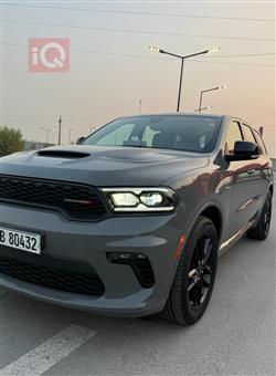 2022 دودج دورانجو