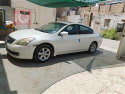 Nissan Altima 2007