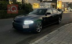 2015 دودج تشارجر