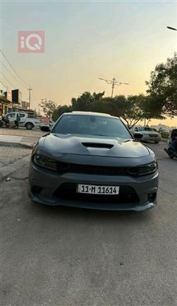 2023 دودج تشارجر