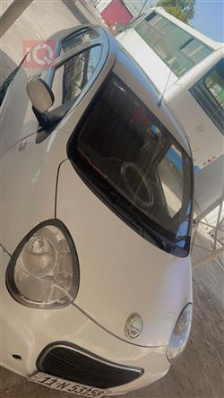 2013 جيلي CK