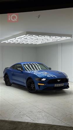 Ford Mustang 2019