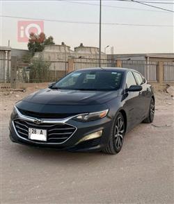 2020 شيفروليه ماليبو