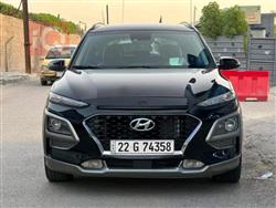 Hyundai Kona 2020