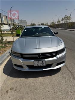 2023 دودج تشارجر