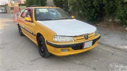 Peugeot 405 2015
