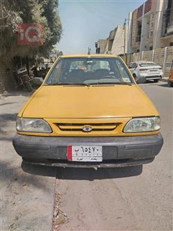 Saipa 131 2012
