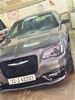 2023 كرايسلر 300