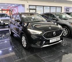 2023 ام جي ZS
