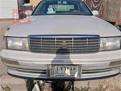 1992 تويوتا كراون