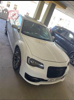 Chrysler 300 2018