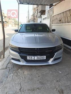 2023 دودج تشارجر