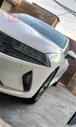 Kia K5 2021