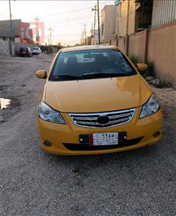 2013 بي واي دي F3