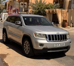 Jeep Grand Cherokee 2011