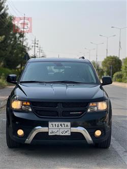 Dodge Journey 2018
