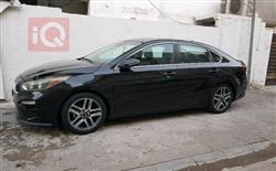 Kia Forte 2019