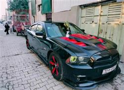 Dodge Charger 2013